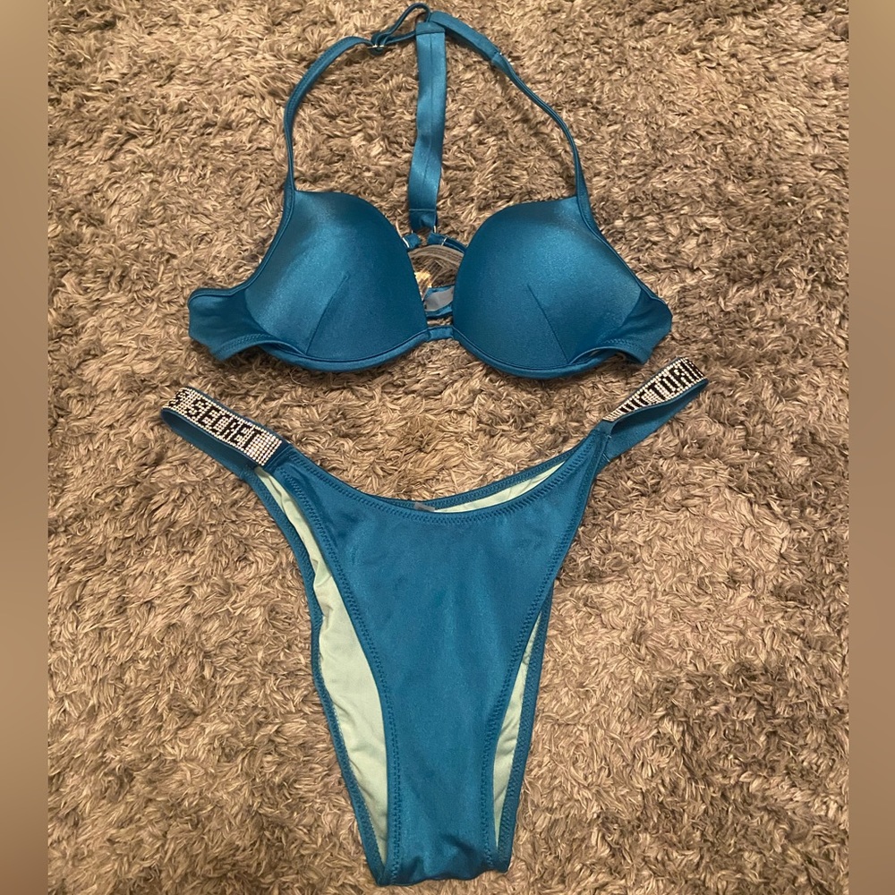 VS Swim Suit